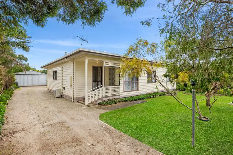5 Beachwood Drive, Point Lonsdale VIC 3225