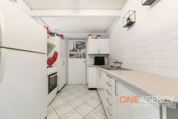 Third view of Homely house listing, 107 Australia Avenue, Umina Beach NSW 2257