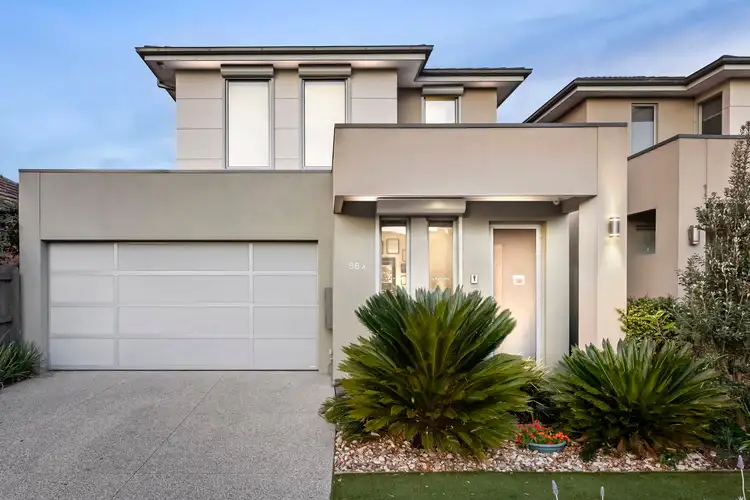 Main view of Homely house listing, 86A Bradshaw Street, Essendon VIC 3040