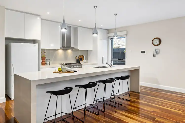Third view of Homely house listing, 86A Bradshaw Street, Essendon VIC 3040