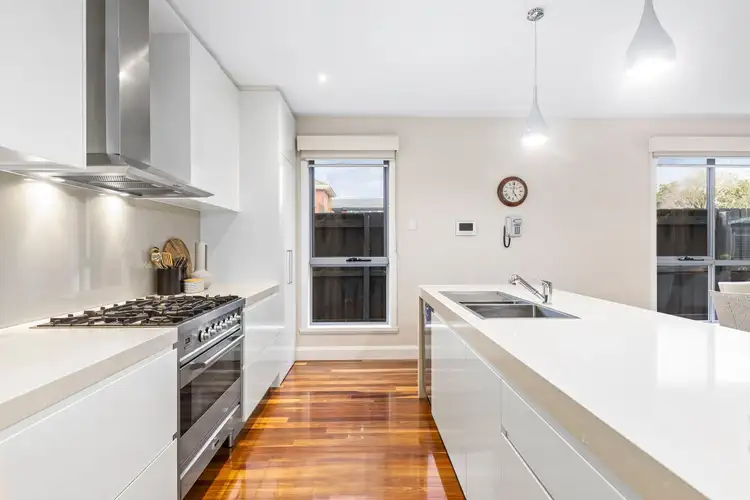 Fourth view of Homely house listing, 86A Bradshaw Street, Essendon VIC 3040