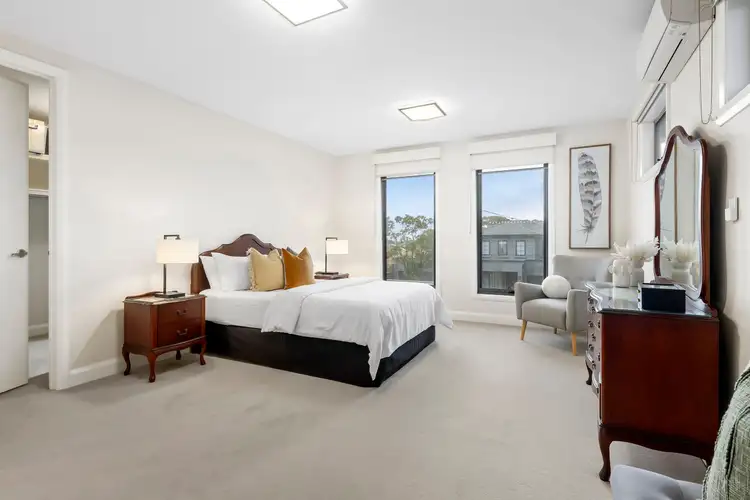 Fifth view of Homely house listing, 86A Bradshaw Street, Essendon VIC 3040