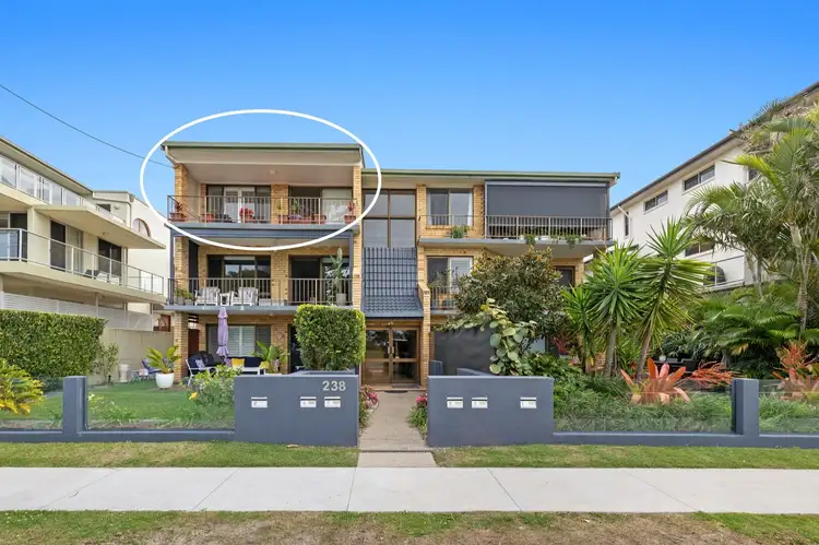 6/238 Marine Parade, Kingscliff NSW 2487