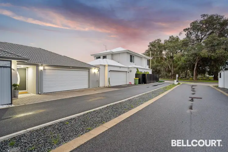 15A Wright Crescent, Bayswater WA 6053