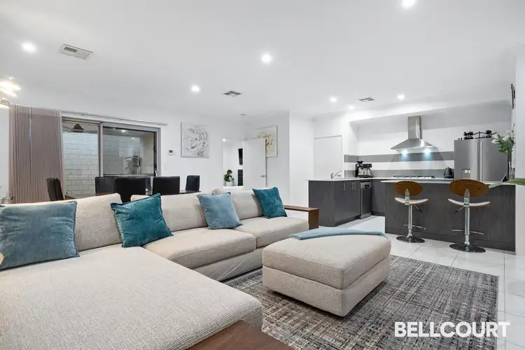 Third view of Homely house listing, 15A Wright Crescent, Bayswater WA 6053