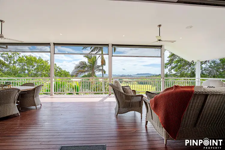 Second view of Homely rural property listing, 159 Olletts Road, Habana QLD 4740