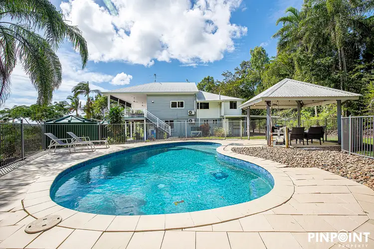 Third view of Homely rural property listing, 159 Olletts Road, Habana QLD 4740