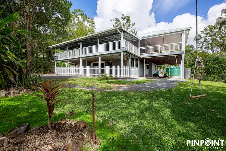 Fourth view of Homely rural property listing, 159 Olletts Road, Habana QLD 4740