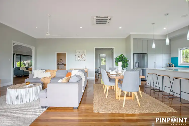 Fifth view of Homely rural property listing, 159 Olletts Road, Habana QLD 4740