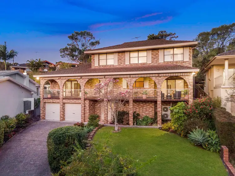 24 Duggan Crescent, Connells Point NSW 2221