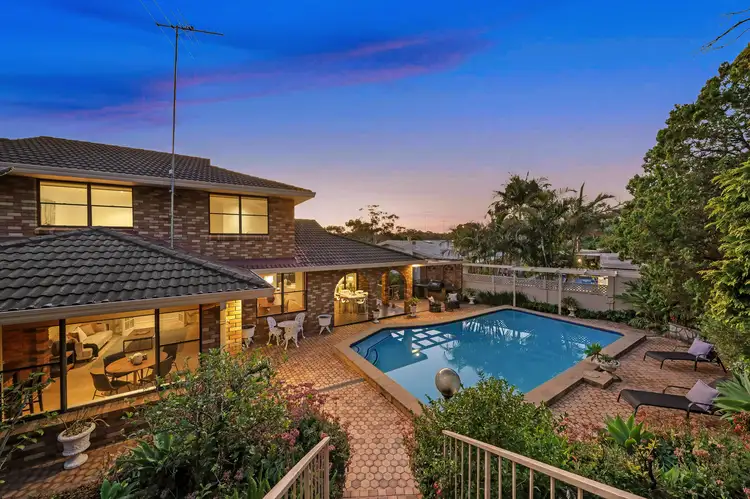 Second view of Homely house listing, 24 Duggan Crescent, Connells Point NSW 2221