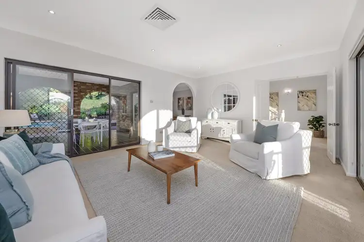 Third view of Homely house listing, 24 Duggan Crescent, Connells Point NSW 2221