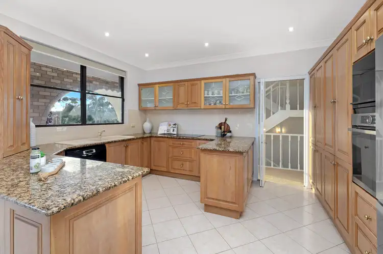 Sixth view of Homely house listing, 24 Duggan Crescent, Connells Point NSW 2221