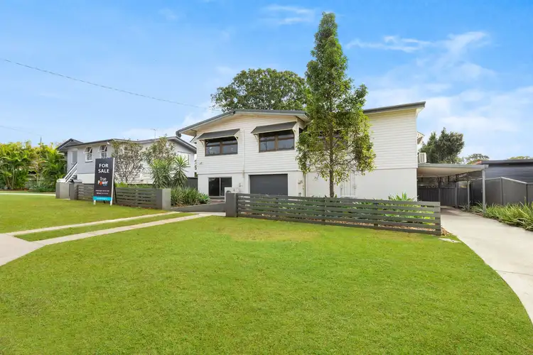 22 Cotton Street, Lawnton QLD 4501