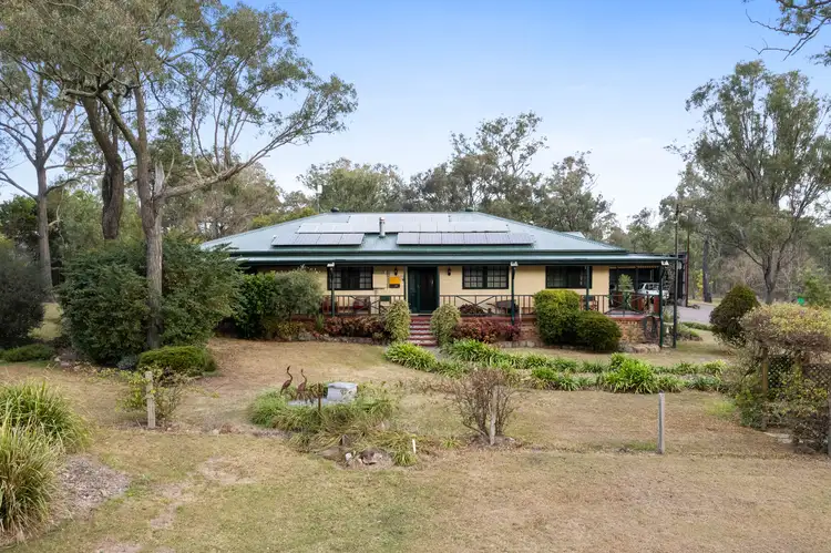150 Rusty Lane, Branxton NSW 2335