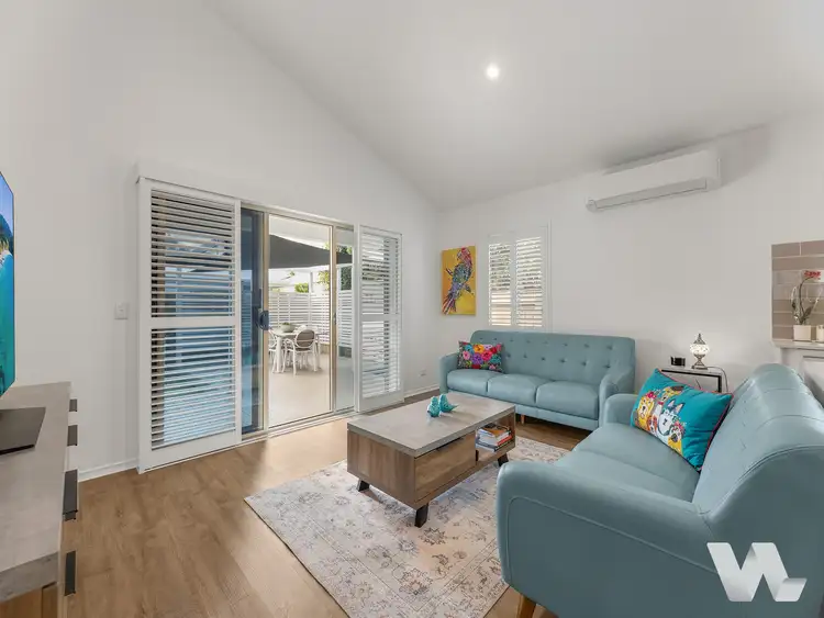 Third view of Homely house listing, 5 Saint Lucia Crescent, Kawana Island QLD 4575