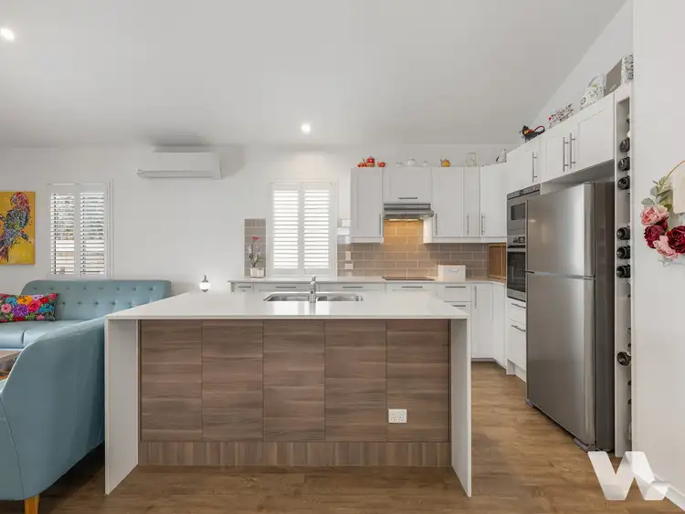 Fifth view of Homely house listing, 5 Saint Lucia Crescent, Kawana Island QLD 4575