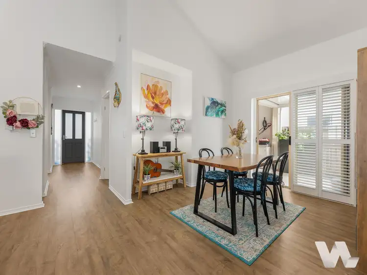 Sixth view of Homely house listing, 5 Saint Lucia Crescent, Kawana Island QLD 4575