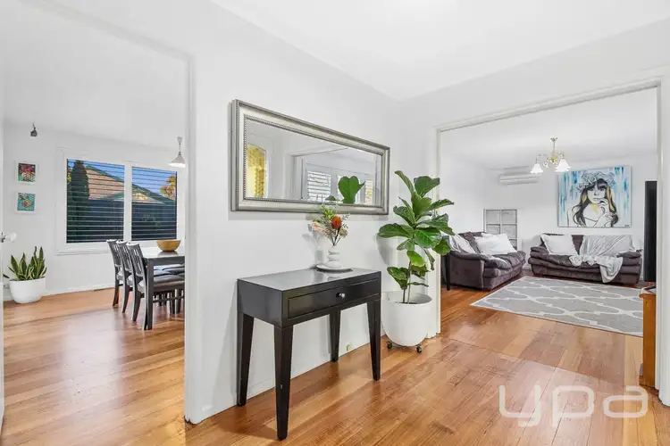 Second view of Homely house listing, 4 Pleasant Place, Wyndham Vale VIC 3024