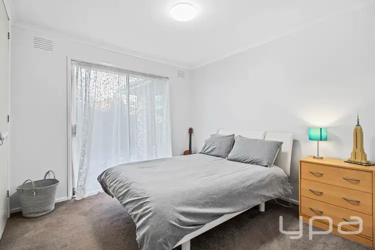 Fifth view of Homely house listing, 4 Pleasant Place, Wyndham Vale VIC 3024