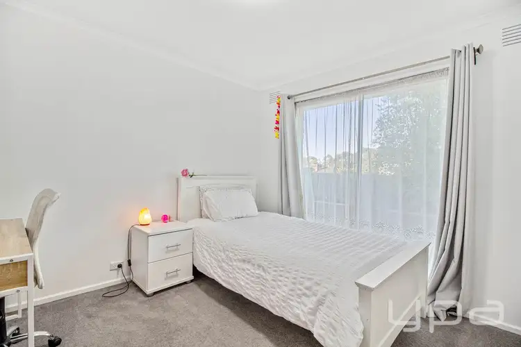 Seventh view of Homely house listing, 4 Pleasant Place, Wyndham Vale VIC 3024