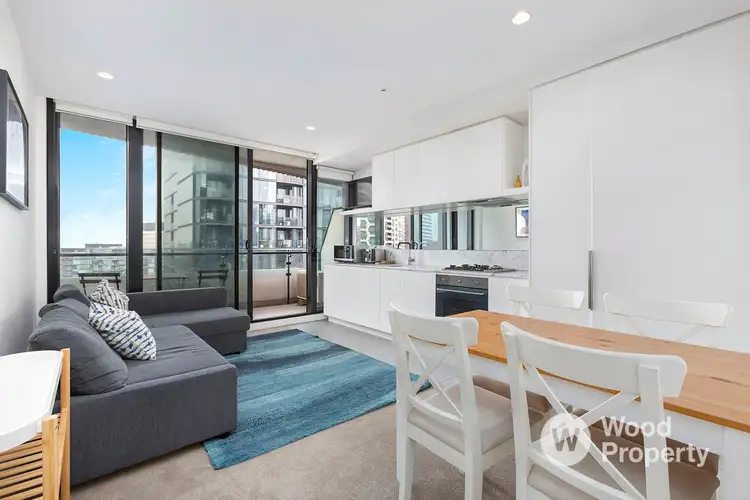 1414/52 Park Street, South Melbourne VIC 3205