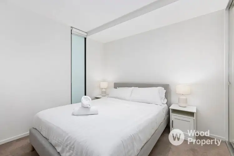 Fifth view of Homely apartment listing, 1414/52 Park Street, South Melbourne VIC 3205