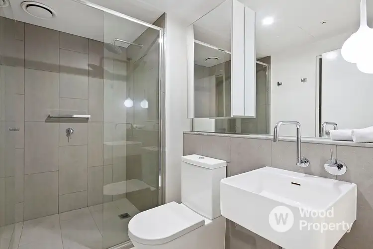 Sixth view of Homely apartment listing, 1414/52 Park Street, South Melbourne VIC 3205