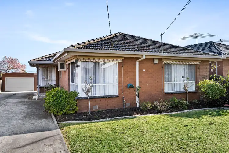 Main view of Homely house listing, 37 Cecelia Drive, Keilor East VIC 3033