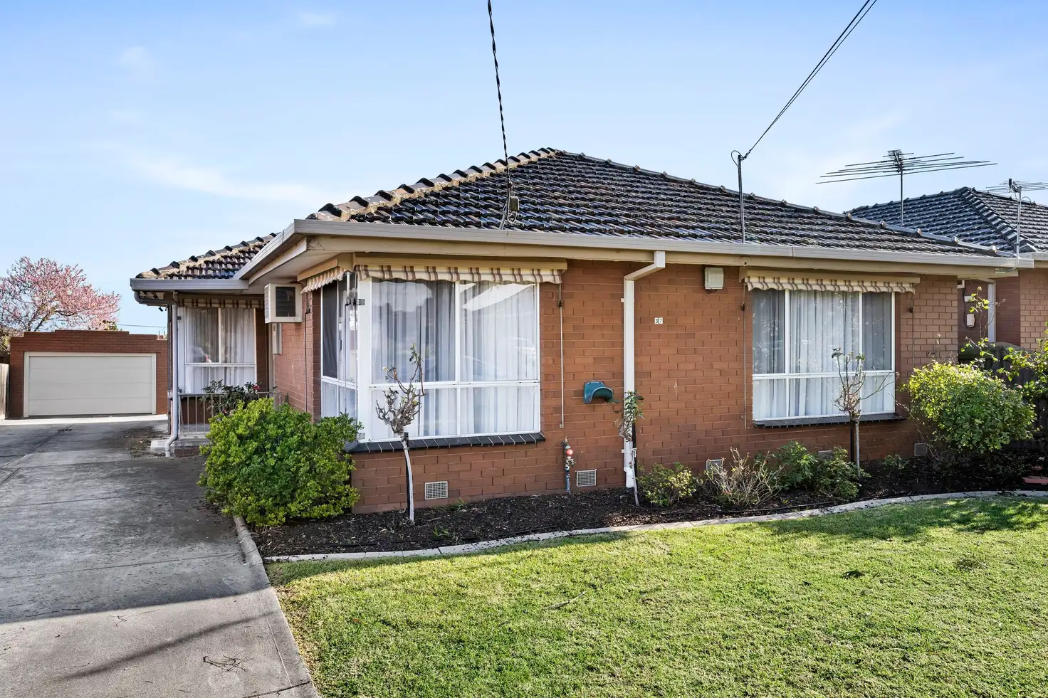Main view of Homely house listing, 37 Cecelia Drive, Keilor East VIC 3033