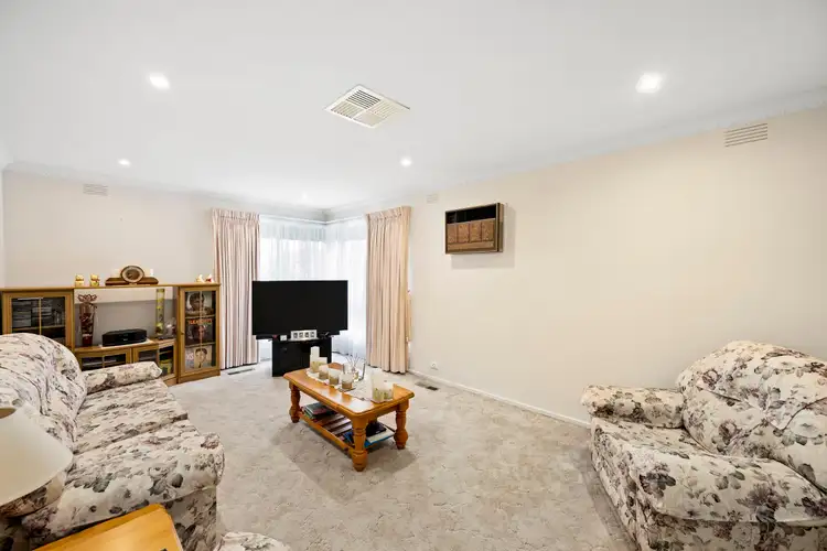 Fifth view of Homely house listing, 37 Cecelia Drive, Keilor East VIC 3033