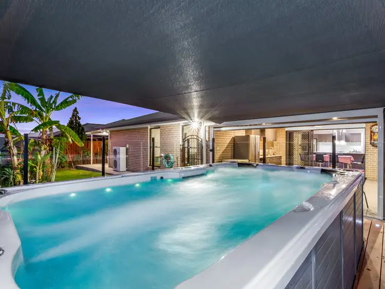 Fifth view of Homely house listing, 18 McMillan Street, Caboolture QLD 4510