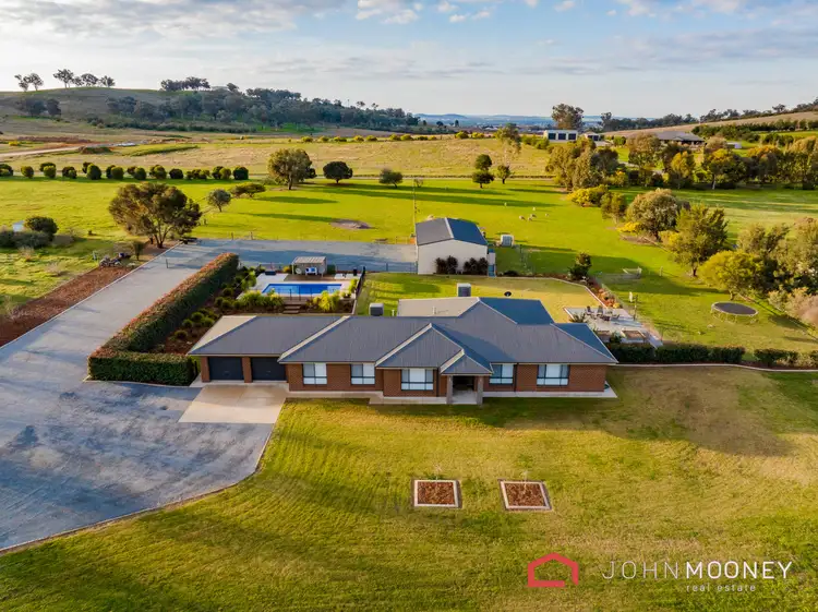 3 Kalmia Place, Springvale NSW 2650