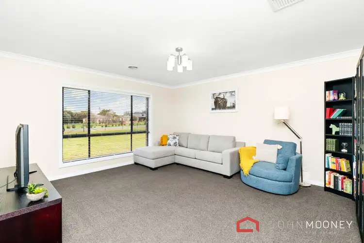 Third view of Homely house listing, 3 Kalmia Place, Springvale NSW 2650