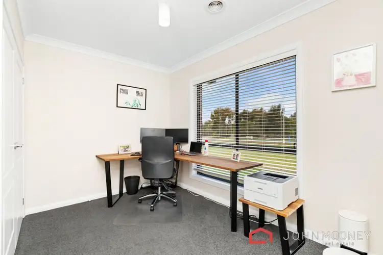 Fourth view of Homely house listing, 3 Kalmia Place, Springvale NSW 2650