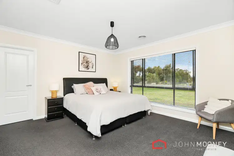 Fifth view of Homely house listing, 3 Kalmia Place, Springvale NSW 2650