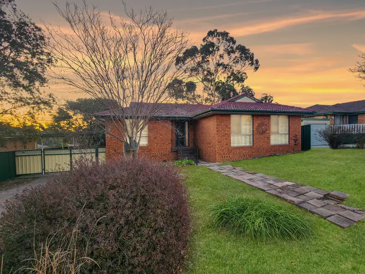 16 Beech Street, Muswellbrook NSW 2333