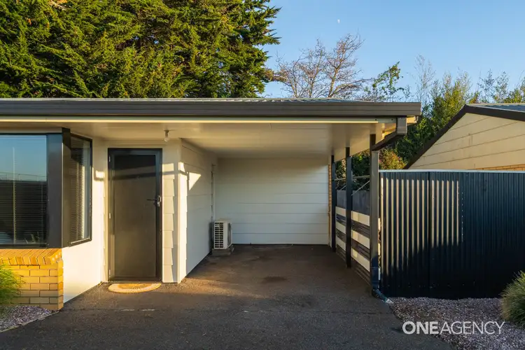 Fourth view of Homely unit listing, 3/21 Tattersall Street, Montello TAS 7320