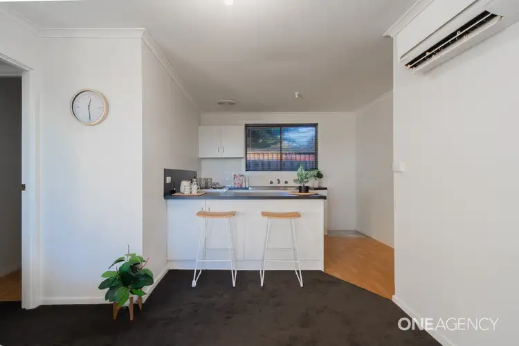 Fifth view of Homely unit listing, 3/21 Tattersall Street, Montello TAS 7320