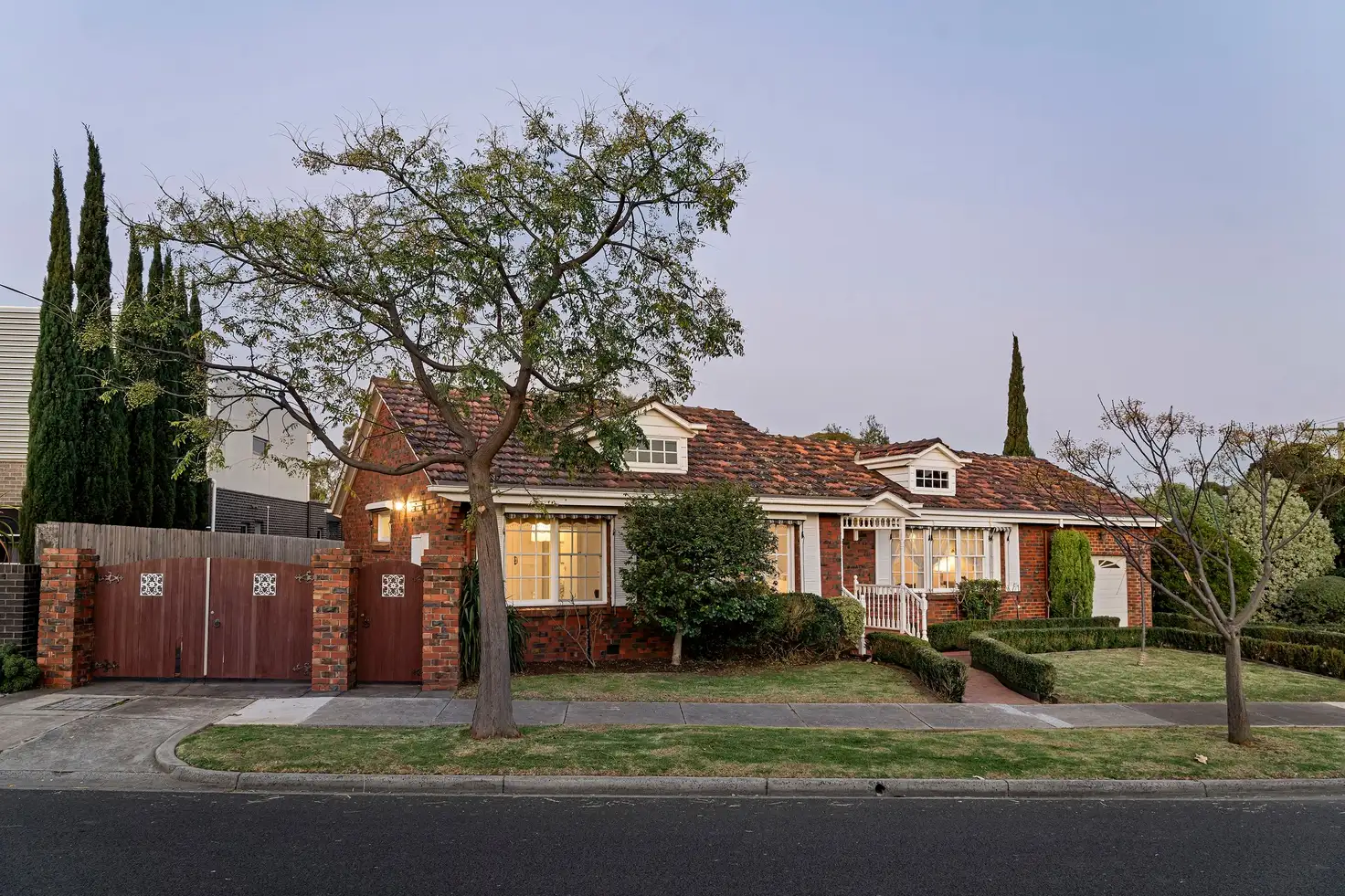 Main view of Homely house listing, 10 Fawkner Crescent, Keilor East VIC 3033