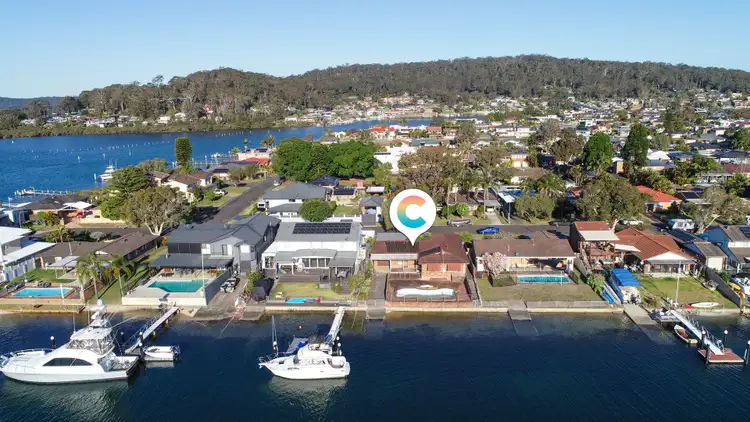 Fourth view of Homely house listing, 34 Marina View Parade, St Huberts Island NSW 2257