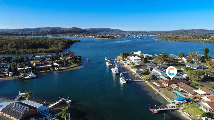 Fifth view of Homely house listing, 34 Marina View Parade, St Huberts Island NSW 2257