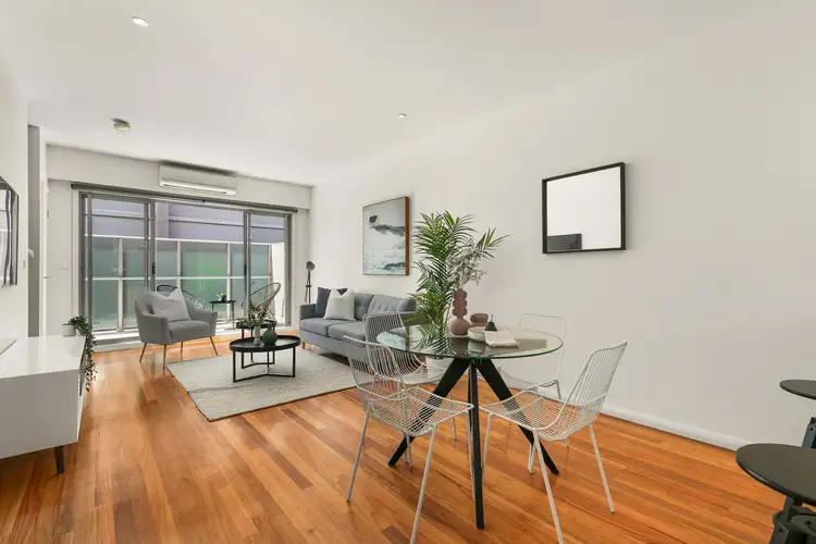 Third view of Homely townhouse listing, 6/127 Raleigh Road, Maribyrnong VIC 3032