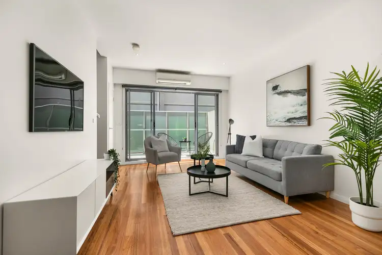 Fifth view of Homely townhouse listing, 6/127 Raleigh Road, Maribyrnong VIC 3032