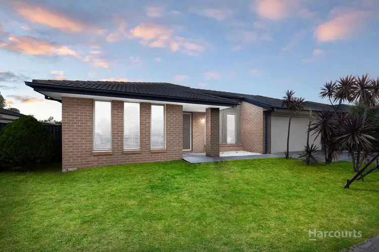 35 Lincoln Drive, Derrimut VIC 3026