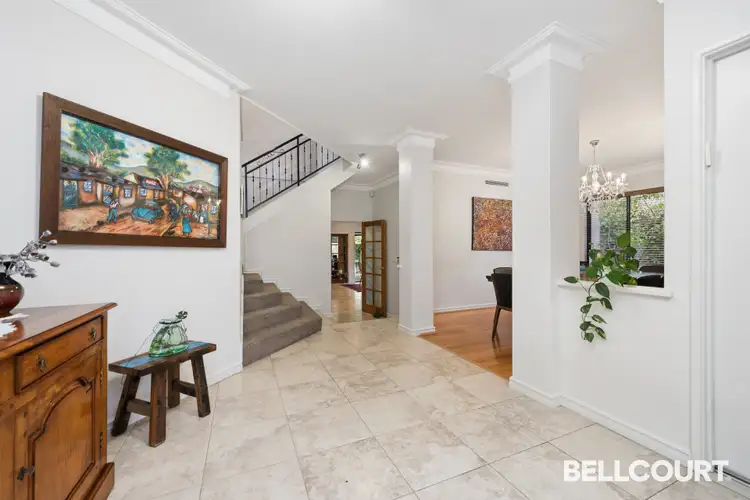 Fourth view of Homely house listing, 14 Hartwell Street, Coolbinia WA 6050