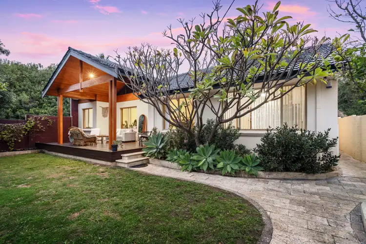 1 Filburn Street, Scarborough WA 6019