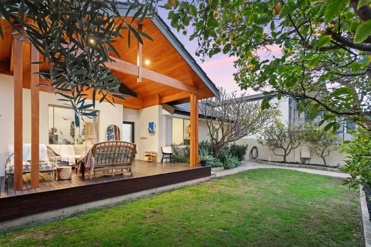 Second view of Homely house listing, 1 Filburn Street, Scarborough WA 6019