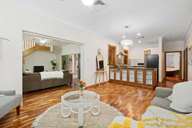 Sixth view of Homely house listing, 1 Filburn Street, Scarborough WA 6019
