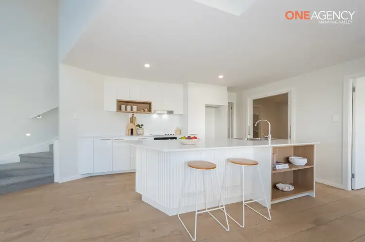 Fourth view of Homely apartment listing, 4/8-10 Electra Parade, Harrington NSW 2427